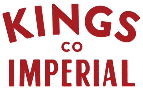 Kings County Imperial