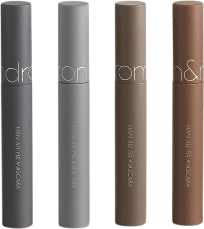 romand Han All Fix Mascara