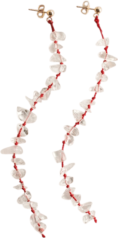 Siren Earrings