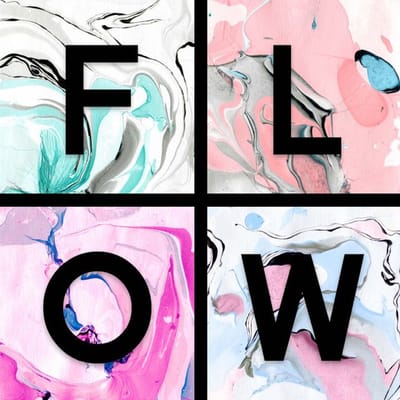 Flow with Me Yoga