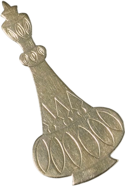 Genie Bottle