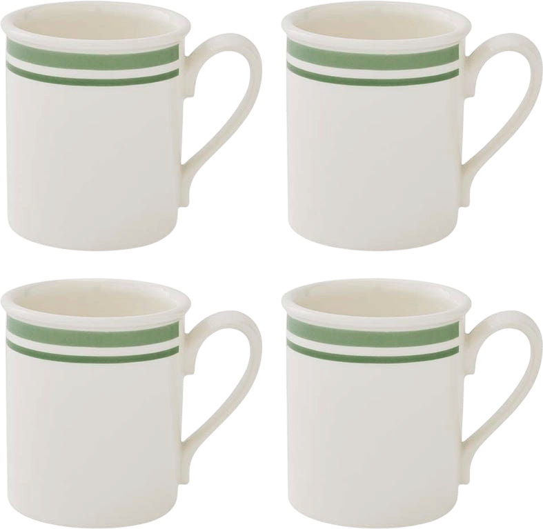 Diner mugs