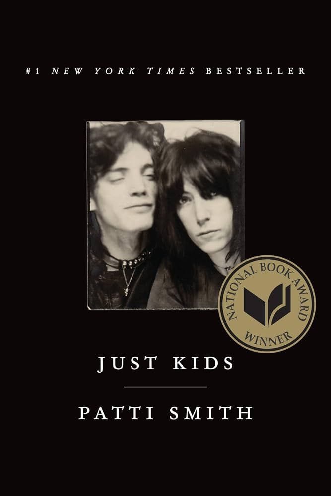 Reading a Book That is Set in Your Neighborhood