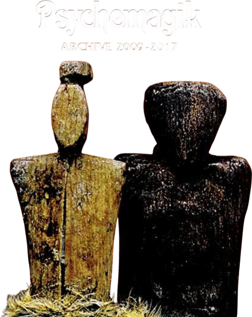 Bonus - The Trader, by Psychemagik