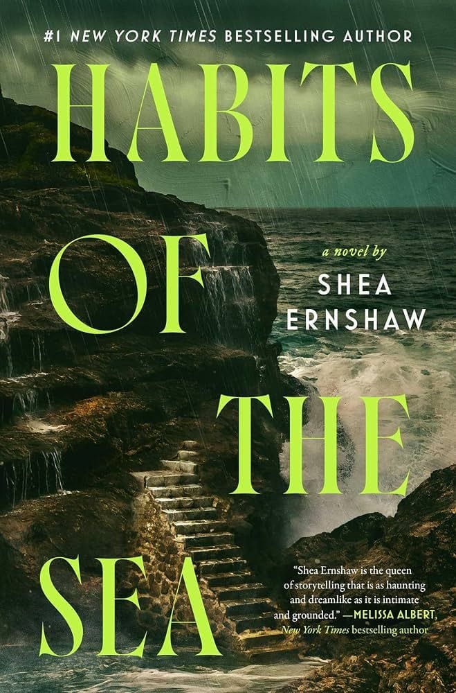 Habits of the Sea