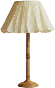 Maison Flâneur Lampshades