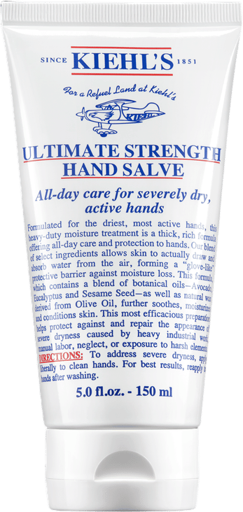 Kiehl’s Ultimate Strength Hand Salve