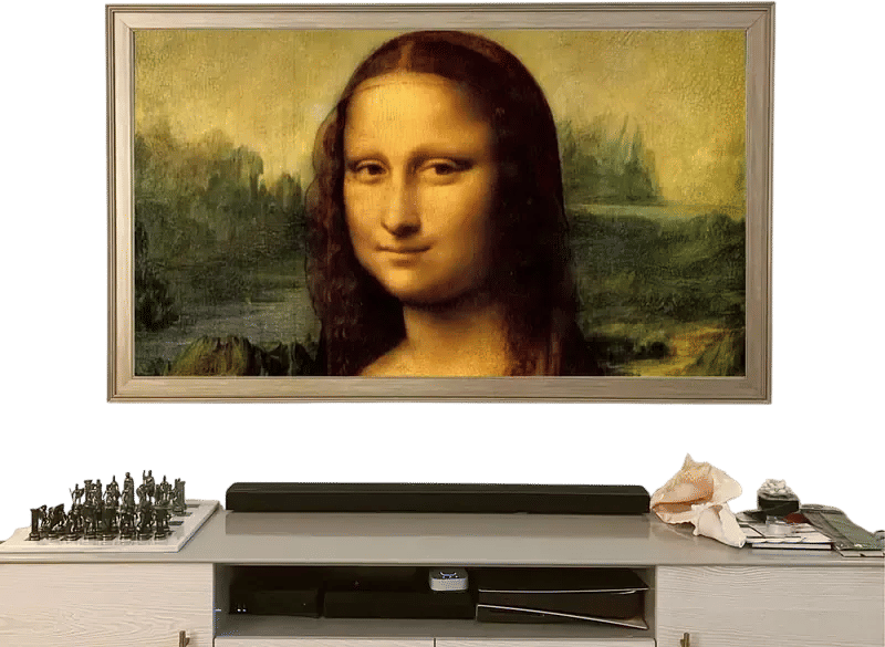 NYC TV Mounts (Mike)