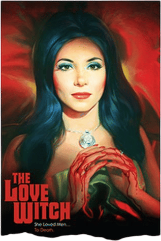 the love witch