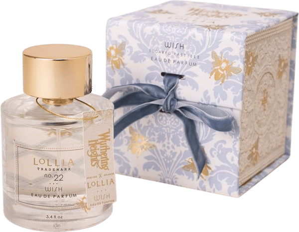 Lollia Wish Eau de Parfum