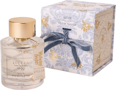 Lollia Wish Eau de Parfum
