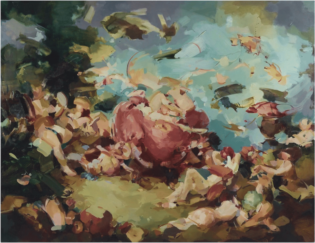 Flora Yuknovich