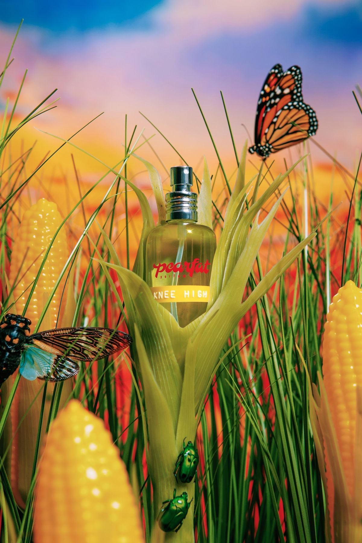 Pearfat Parfum