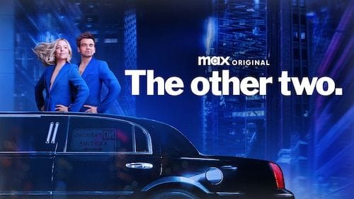 The Other Two (HBO Max)