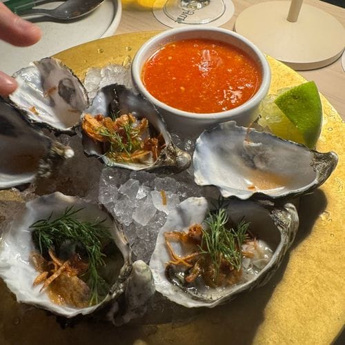 Australia Restaurants