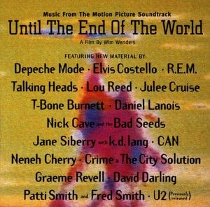 Until the End of the World (Music from the Motion Picture Soundtrack)