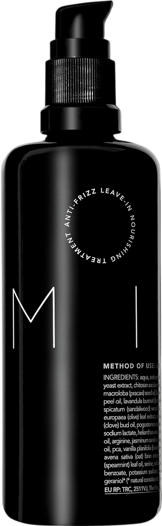 Reverie Milk Anti-Frizz Leave-In Nourishing Treatment