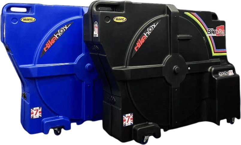 Bike Box Alan EasyFit