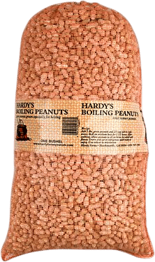 Green Jumbo Peanuts