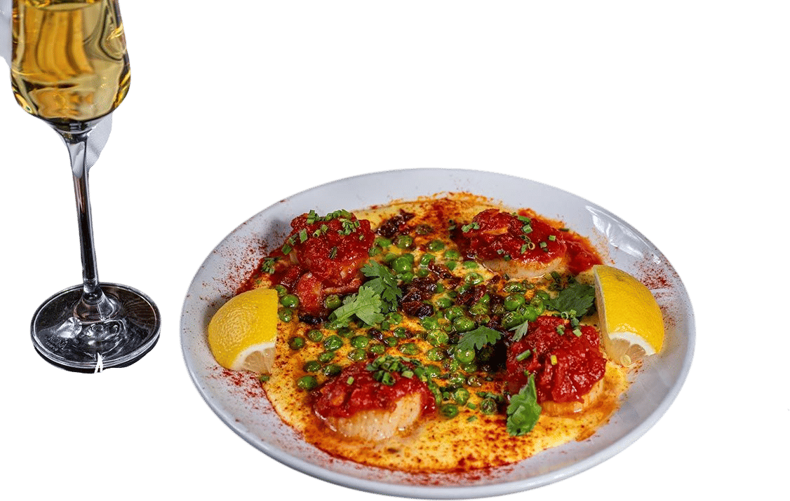 tapas del lago highwood