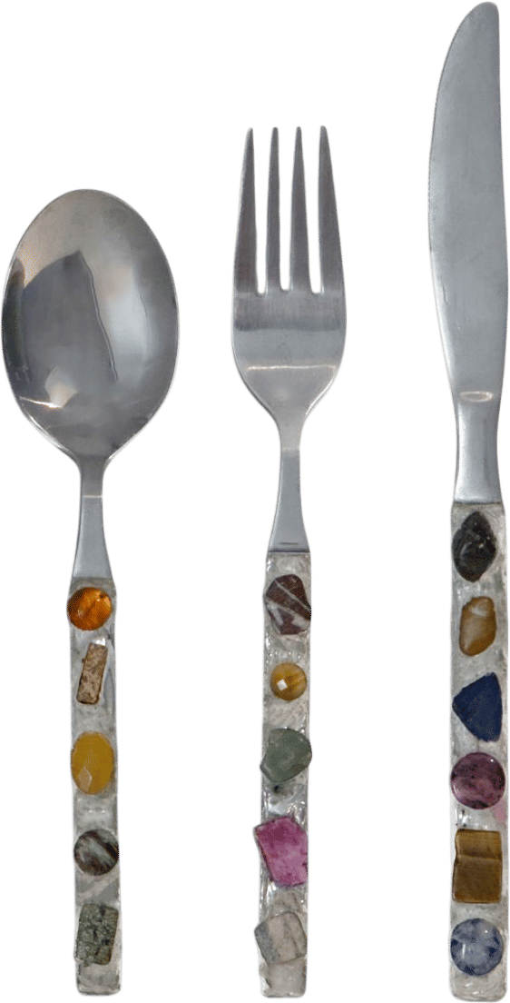 The Future Perfect Cutlery Set