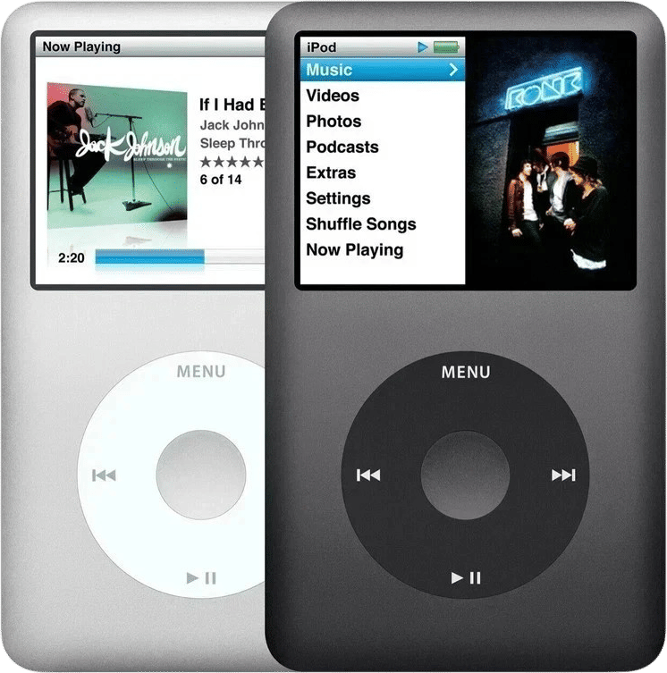 iPod Classic