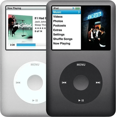 Apple iPod Classic
