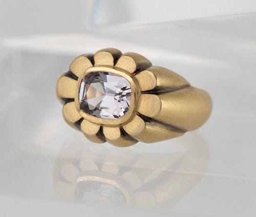 Cool Your Jets Ring