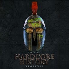 Dan Carlin's Hardcore History