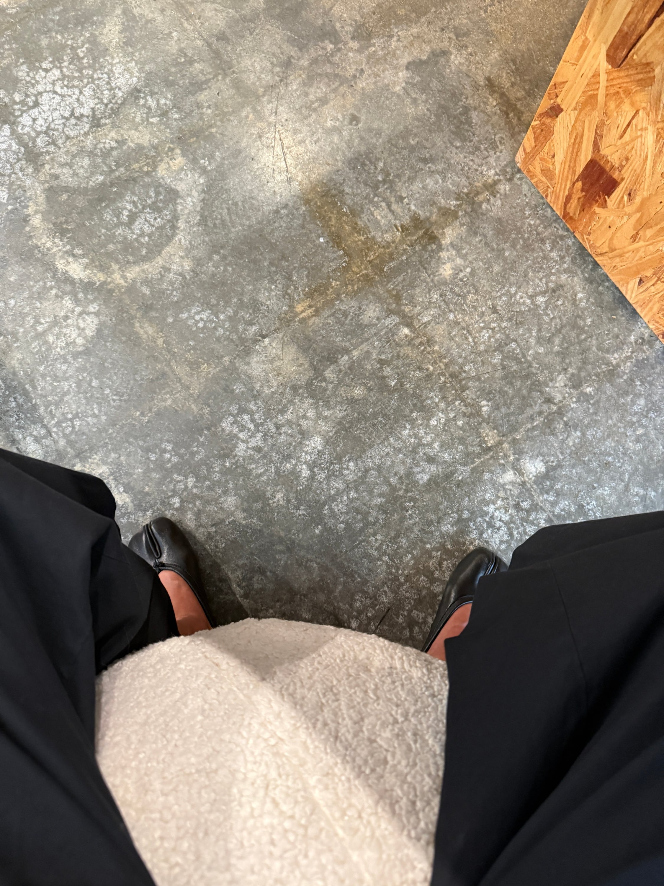 Margiela Tabi