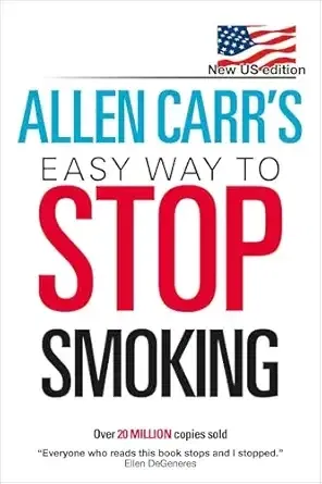 The easy way to quit smoking