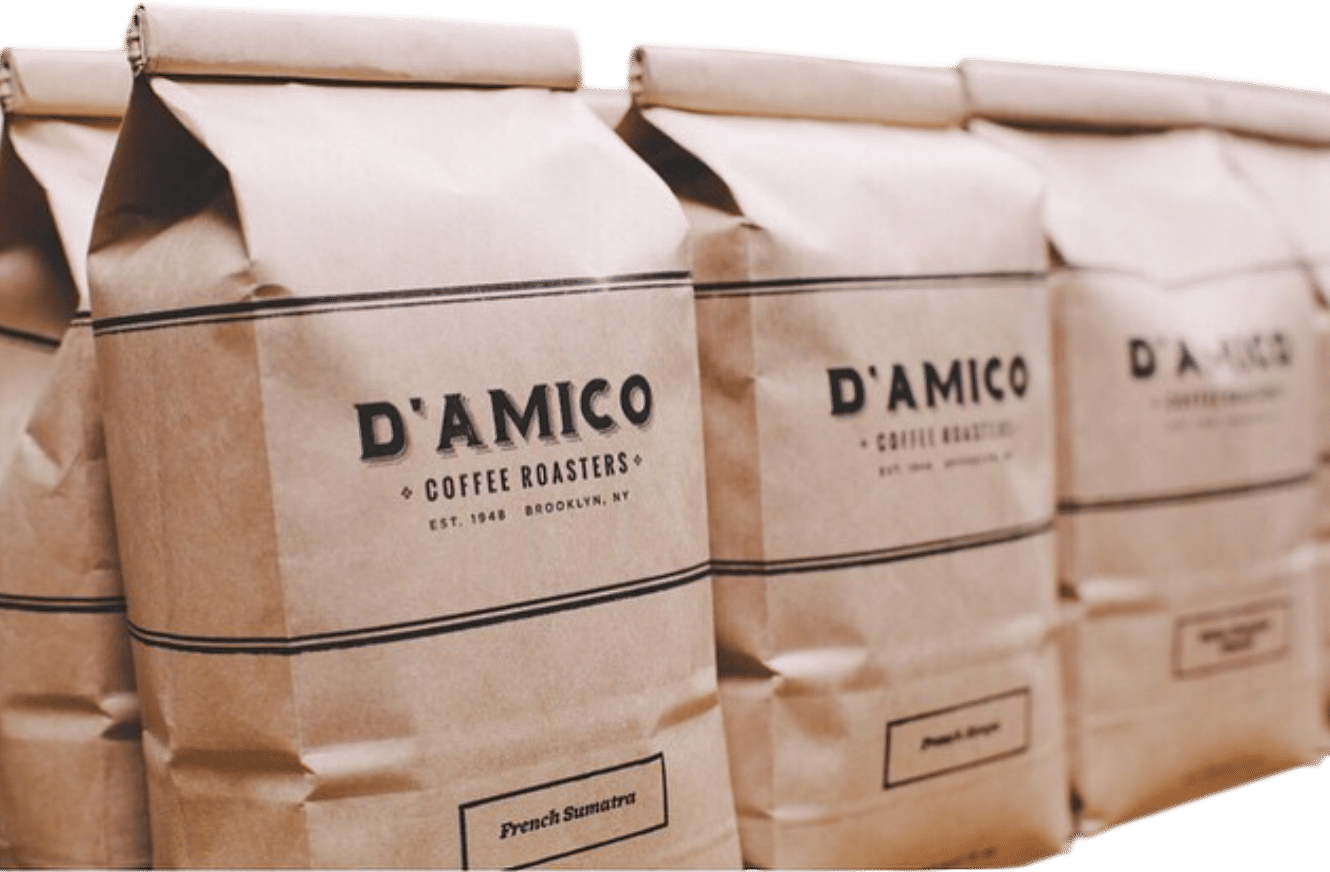 D'Amico Coffee