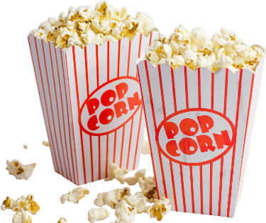Movies & Shows
