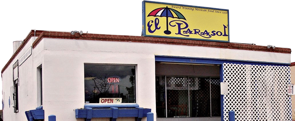 El Parasol