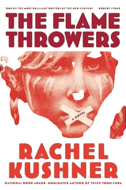 The Flamethrowers