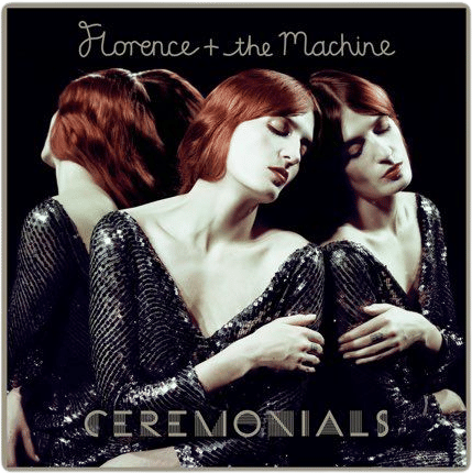 Leave My Body (Florence and the Machine)