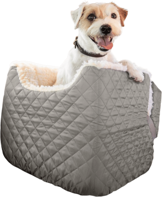Snoozer Lookout I Dog Car Seat