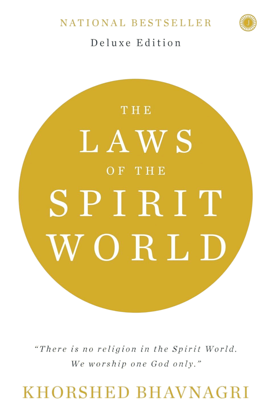 The Laws of the Spirit World
