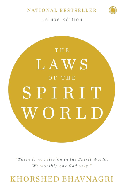 The Laws of the Spirit World