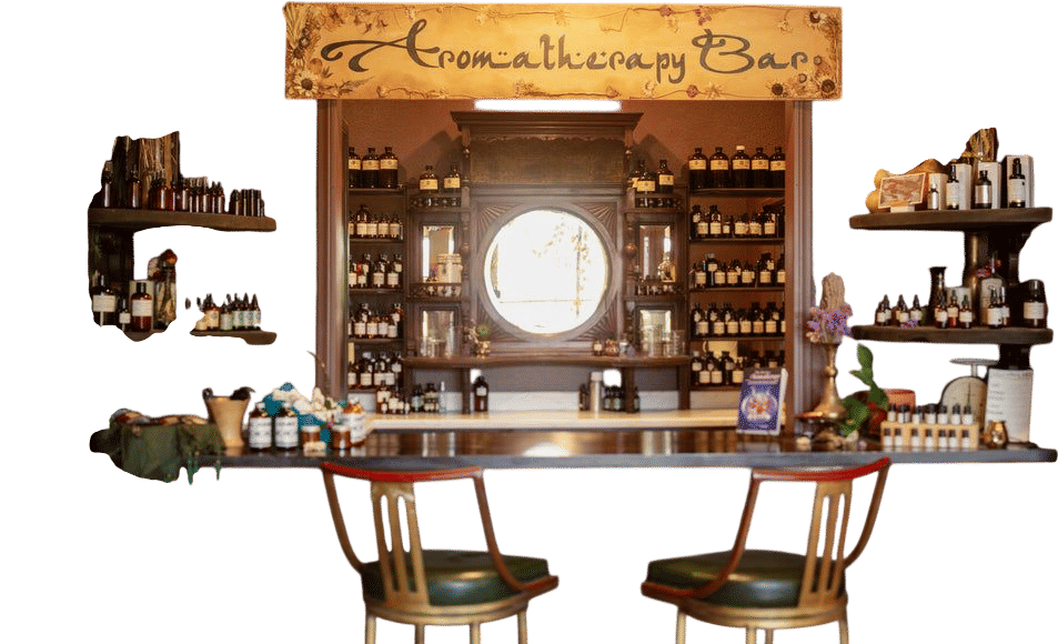 Grateful Desert Apothecary