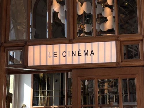 movies
