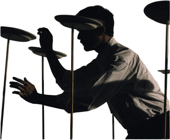 Trying Times (James Blake)