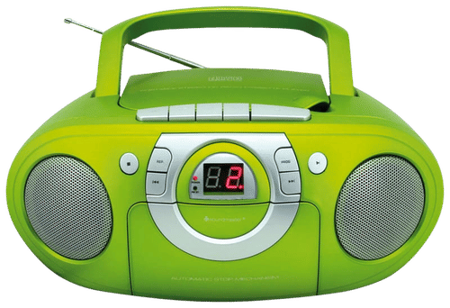 cd player