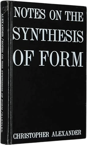 Notes on the Synthesis of Form