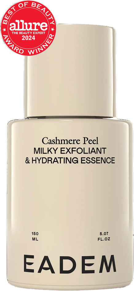 EADEM Cashmere Peel