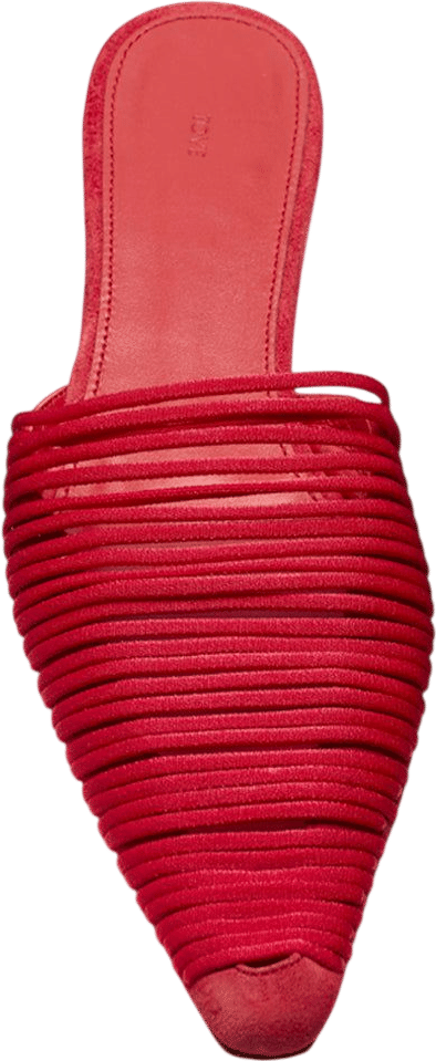 Kenly Flat Mule