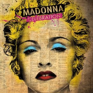 Like a Prayer by Madonna