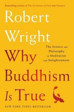 Daily meditation