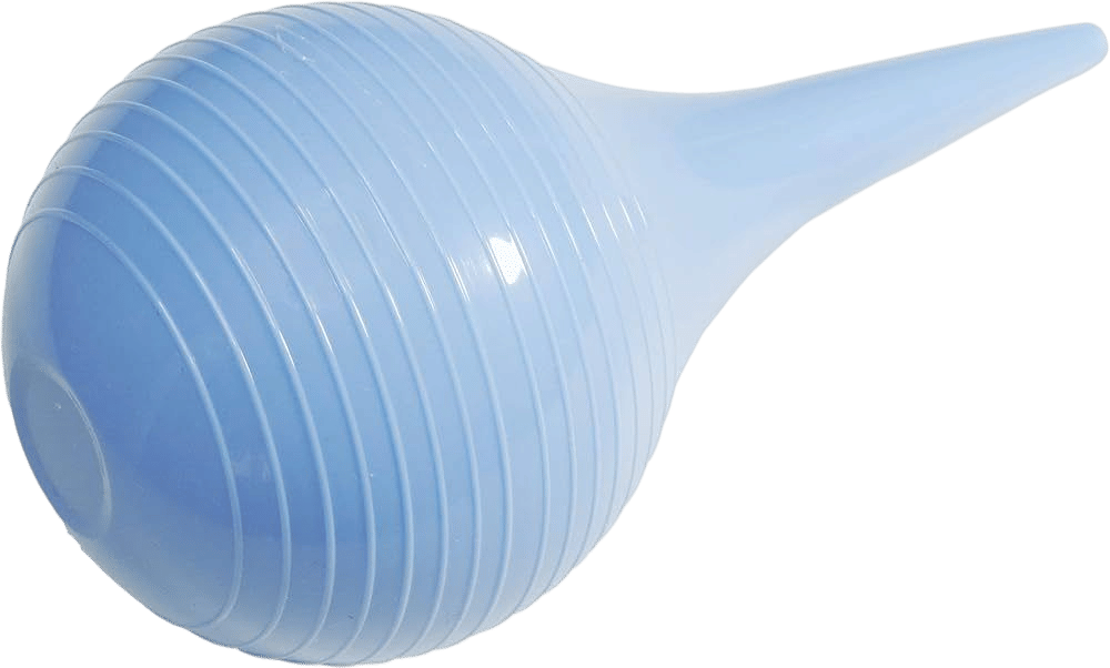 an ear bulb