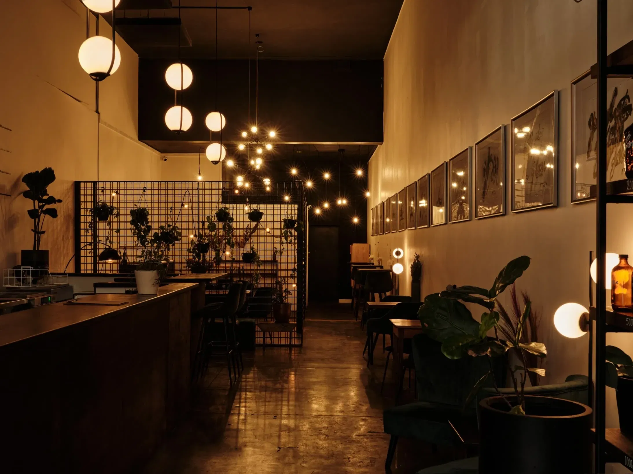 Glou Wine Bar + Shop